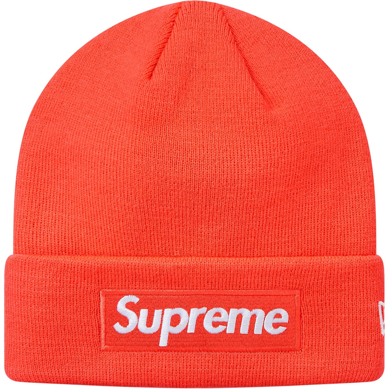 New Era® Box Logo Beanie view 10